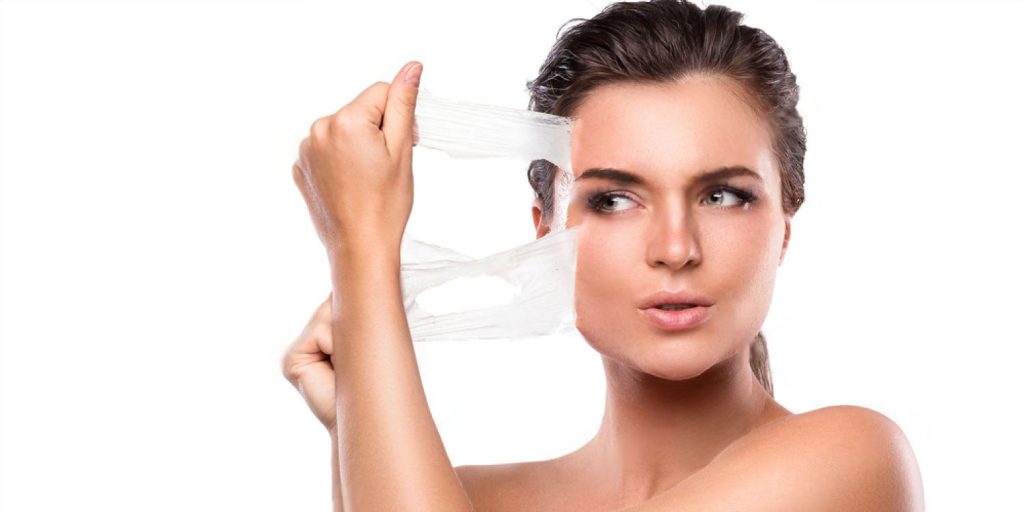 Ozon tedavisi ile cilt yenilenmesi